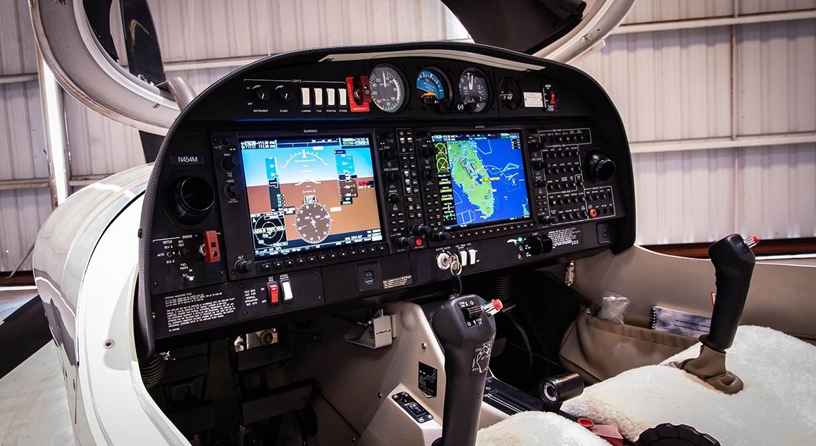 2019 DIAMOND DA40 NG Photo 2