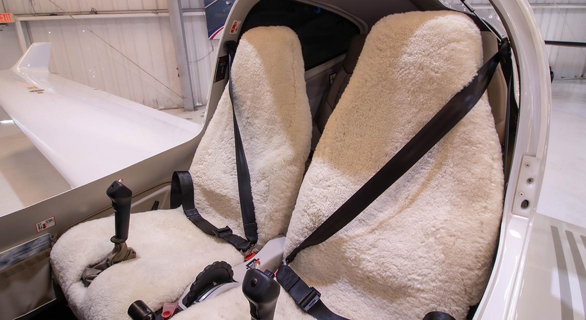 2019 DIAMOND DA40 NG Photo 6