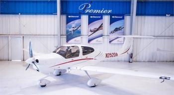 2021 DIAMOND DA40 NG for sale - AircraftDealer.com