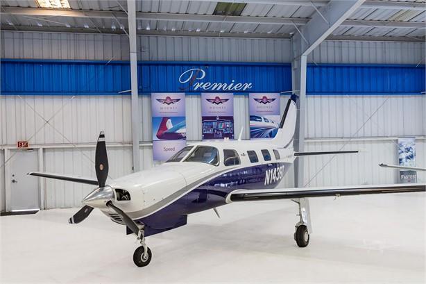 2014 PIPER MALIBU MIRAGE Photo 2