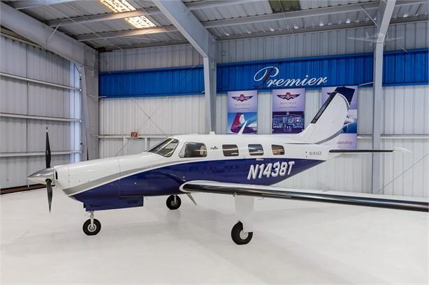 2014 PIPER MALIBU MIRAGE Photo 3