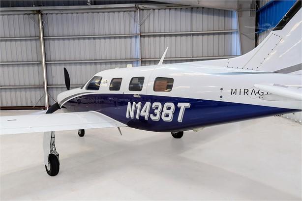 2014 PIPER MALIBU MIRAGE Photo 5