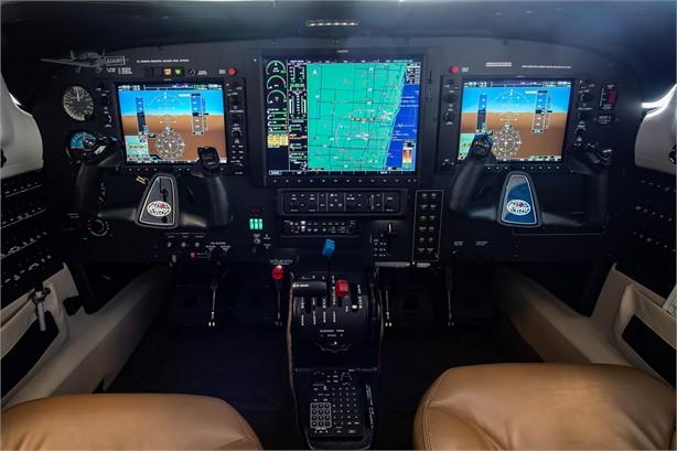 2014 PIPER MALIBU MIRAGE Photo 6