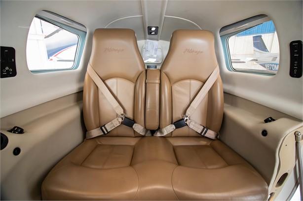 2014 PIPER MALIBU MIRAGE Photo 3