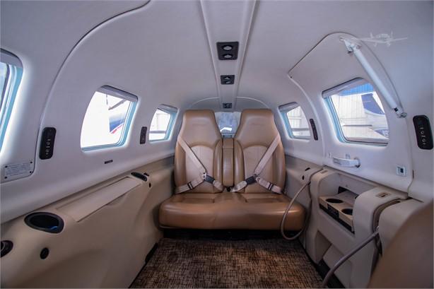 2014 PIPER MALIBU MIRAGE Photo 4