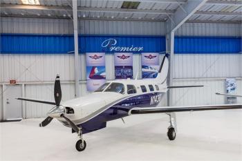 2014 PIPER MALIBU MIRAGE for sale - AircraftDealer.com