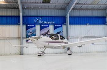 2005 DIAMOND DA40-180 STAR for sale - AircraftDealer.com