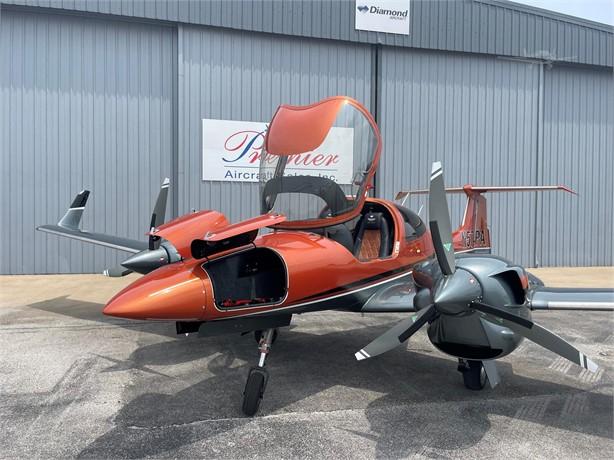 2022 DIAMOND DA42 VI Photo 3