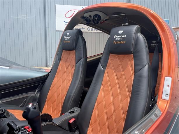 2022 DIAMOND DA42 VI Photo 4