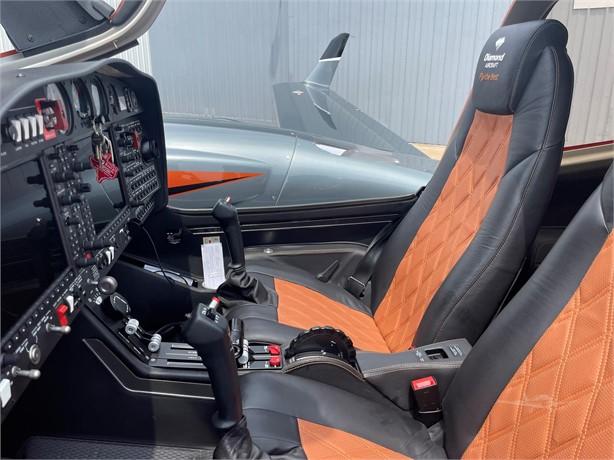2022 DIAMOND DA42 VI Photo 5