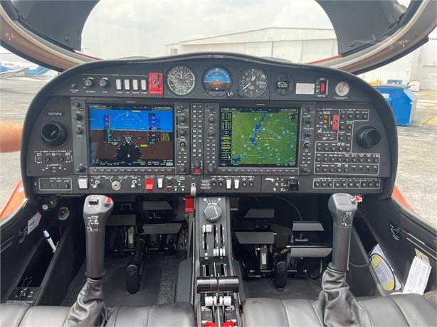 2022 DIAMOND DA42 VI Photo 6