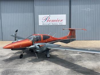 2022 DIAMOND DA42 VI for sale - AircraftDealer.com