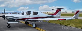 2023 DIAMOND DA50 RG for sale - AircraftDealer.com