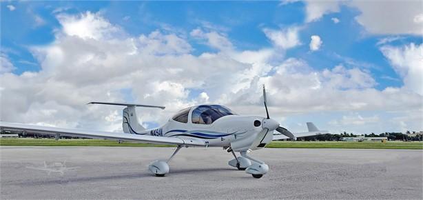 2019 DIAMOND DA40 NG Photo 2