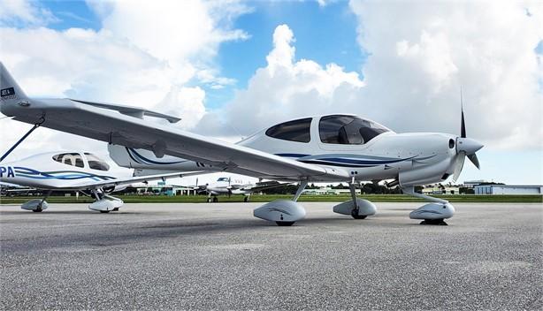 2019 DIAMOND DA40 NG Photo 3