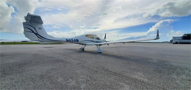 2019 DIAMOND DA40 NG Photo 4