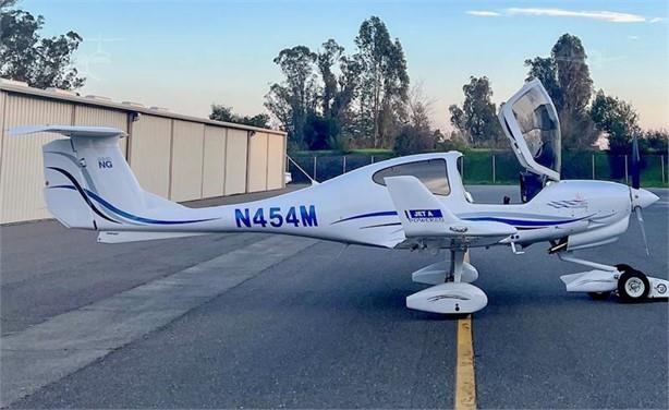 2019 DIAMOND DA40 NG Photo 2