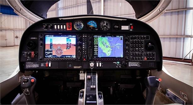 2019 DIAMOND DA40 NG Photo 3