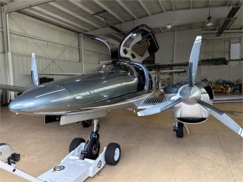 2018 DIAMOND DA62 for sale - AircraftDealer.com