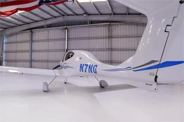 2019 DIAMOND DA40 NG Photo 5