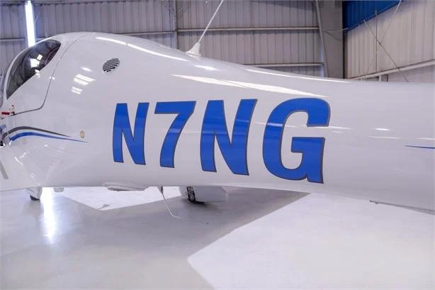 2019 DIAMOND DA40 NG Photo 6