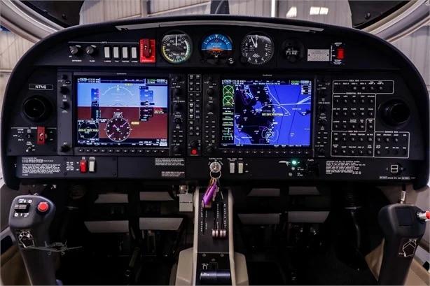 2019 DIAMOND DA40 NG Photo 3