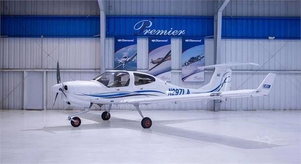 2020 DIAMOND DA40 NG Photo 2