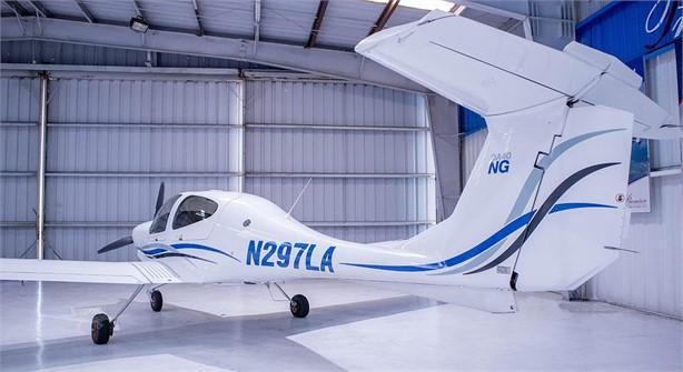 2020 DIAMOND DA40 NG Photo 5