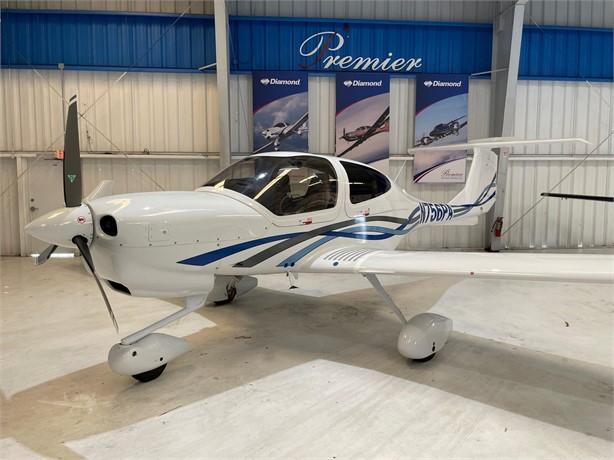 2023 DIAMOND DA40 NG Photo 2