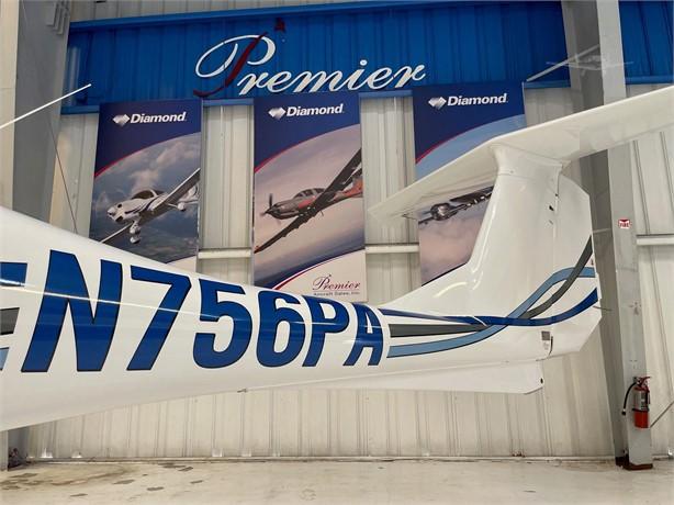 2023 DIAMOND DA40 NG Photo 3