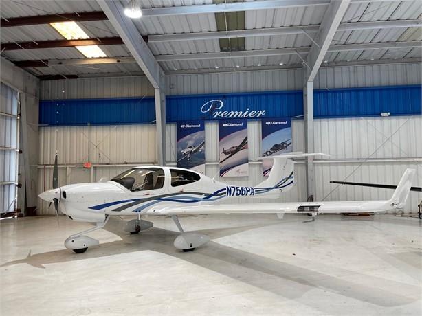 2023 DIAMOND DA40 NG Photo 4