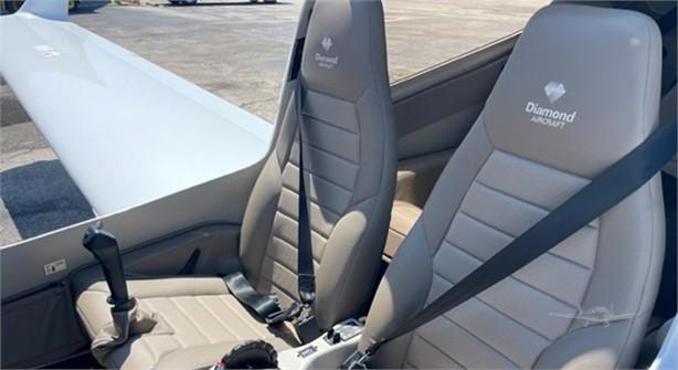 2023 DIAMOND DA40 NG Photo 5