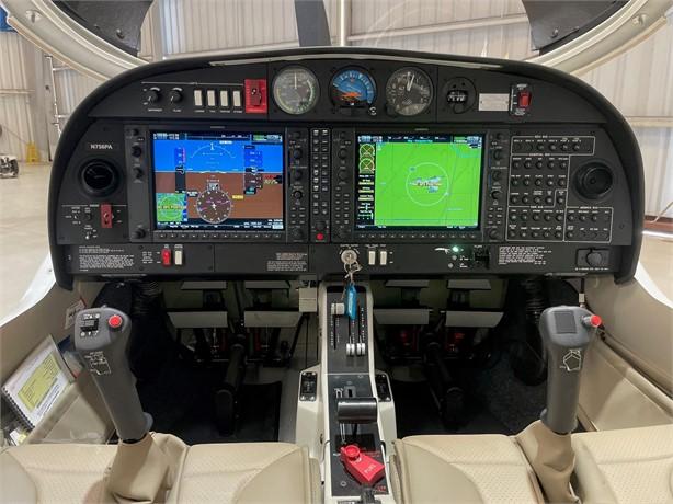 2023 DIAMOND DA40 NG Photo 6