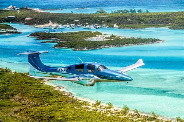 2016 DIAMOND DA62 Photo 6