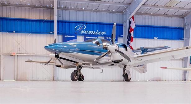 2016 DIAMOND DA62 Photo 3
