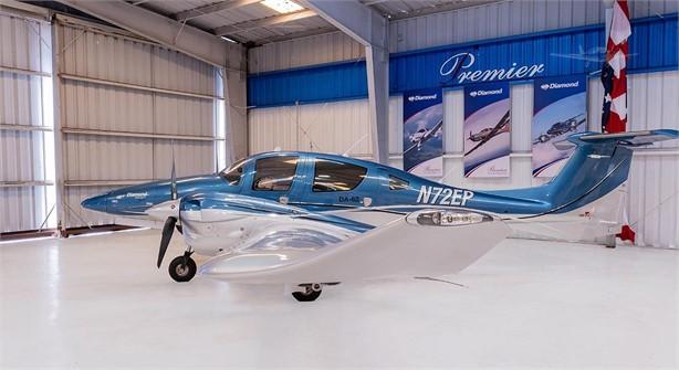2016 DIAMOND DA62 Photo 4