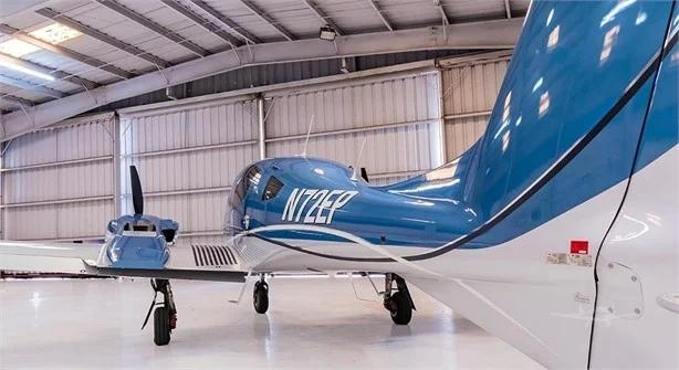 2016 DIAMOND DA62 Photo 5