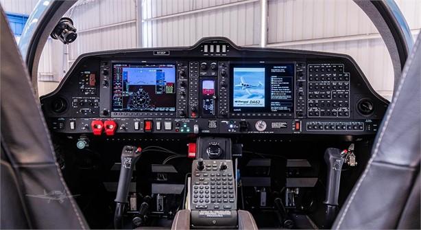 2016 DIAMOND DA62 Photo 2