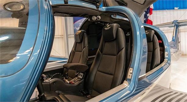 2016 DIAMOND DA62 Photo 7