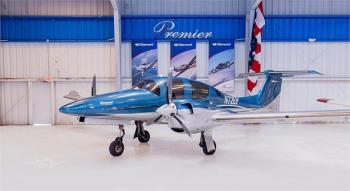 2016 DIAMOND DA62 for sale - AircraftDealer.com