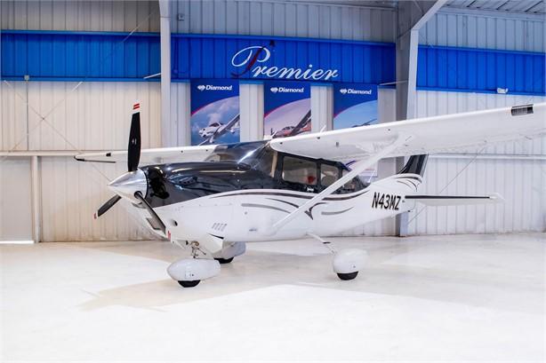 2012 CESSNA TURBO 206H STATIONAIR Photo 2