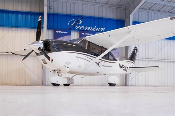 2012 CESSNA TURBO 206H STATIONAIR Photo 3