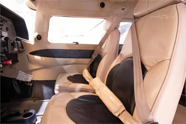 2012 CESSNA TURBO 206H STATIONAIR Photo 7