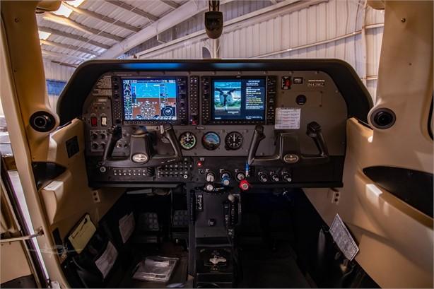 2012 CESSNA TURBO 206H STATIONAIR Photo 3