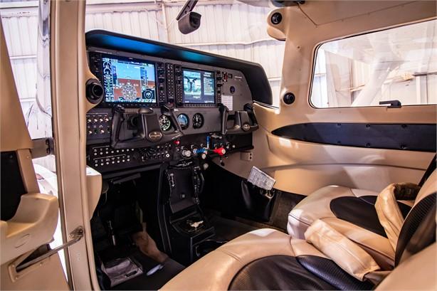 2012 CESSNA TURBO 206H STATIONAIR Photo 2