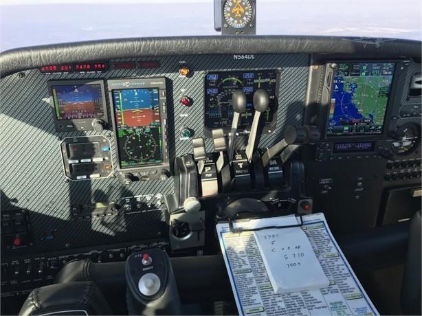 1968 BEECHCRAFT D55 BARON Photo 5