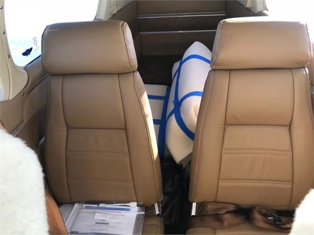 1968 BEECHCRAFT D55 BARON Photo 4