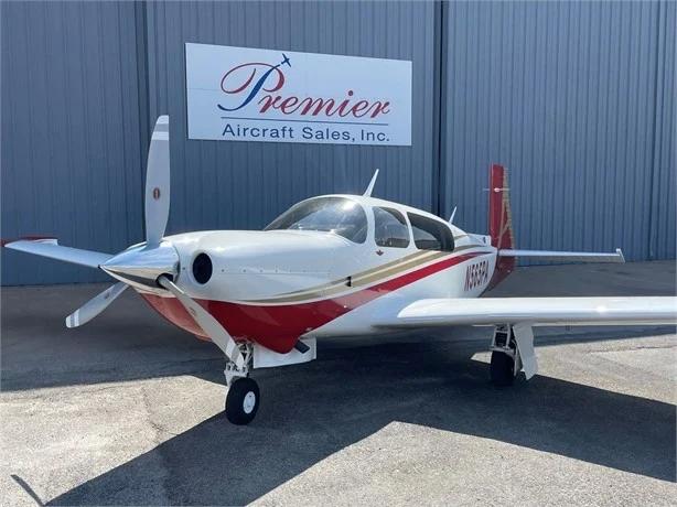 2008 MOONEY ACCLAIM TYPE S Photo 2