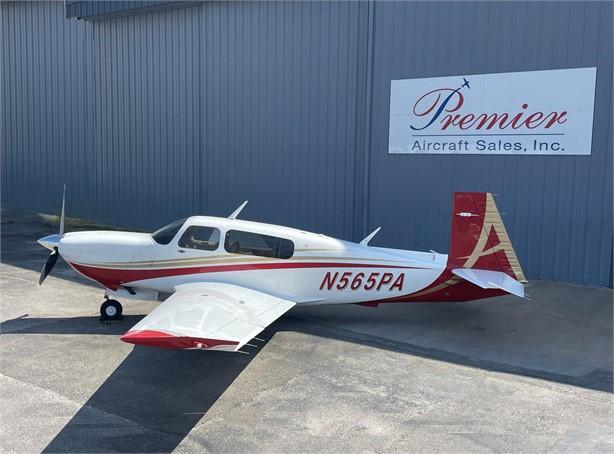 2008 MOONEY ACCLAIM TYPE S Photo 3