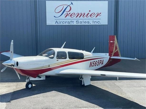 2008 MOONEY ACCLAIM TYPE S Photo 4